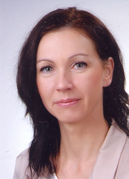 Iwona Barczyńska - zdjęcie