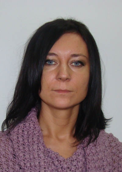 Agnieszka Jaszczyńska - zdjęcie
