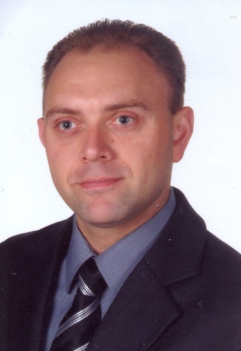 Dariusz Świtoń - zdjęcie