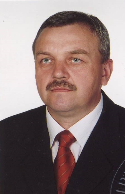 Bogdan Wróbel  - zdjęcie