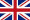 English flag